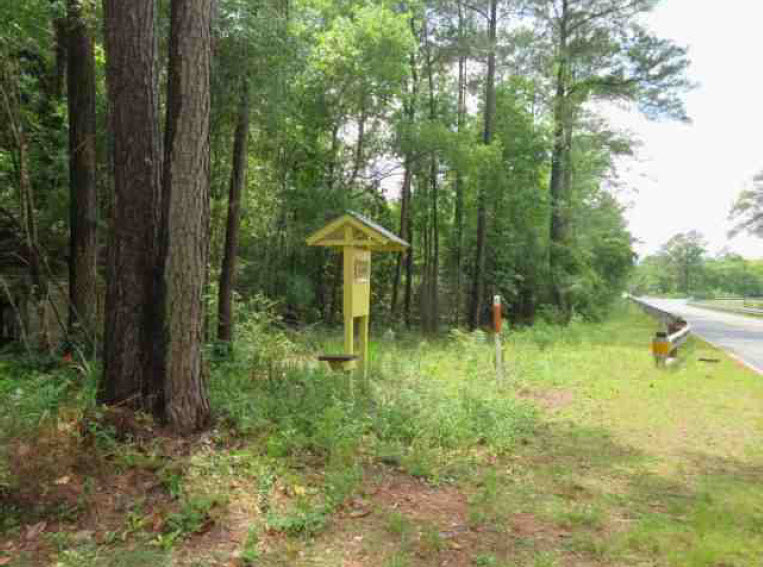 Searcy/Sopchoppy Tract